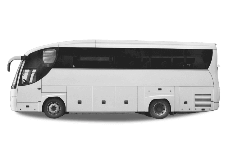 Hire a Mini Bus w/ Price in Amritsar - Book the best Seater Bus Rental in Amritsar